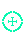 Snipe Gun (crosshair) - Mega Man Battle Network 5