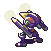 Shoot - Mega Man Battle Network 5