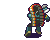 Attack - Mega Man Battle Network 5