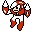 Crash Man (Shoot) - Mega Man 2