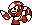Crash Man (Walk) - Mega Man 2