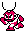 Cut Man (Walk) - Mega Man