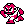 Cut Man (Walk, No Cutter) - Mega Man