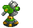 Shoot - Mega Man Battle Network 5