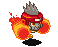 Idle - Mega Man Battle Network 5