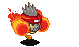 Jab - Mega Man Battle Network 5
