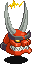 Idle - Mega Man Battle Network 5