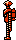 Walk - left - EarthBound Beginnings (Prototype) / Mother (JPN)