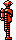 Walk - right - EarthBound Beginnings (Prototype) / Mother (JPN)