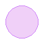 Meddy Capsule (purple, explosion) - Mega Man Battle Network 5
