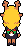 Walk Up (Light World) - Deltarune