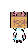Take Off Box - Deltarune