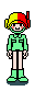 General: Squadmate Bops - Rhythm Tengoku