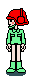 General: Squadmate Turns Left - Rhythm Tengoku