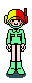 General: Squadmate Halts - Rhythm Tengoku