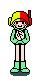 General: Squadmate Claps (Unused) - Rhythm Tengoku