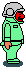 General: Commander Angry - Rhythm Tengoku