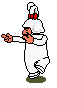 Sequel: Commander Points Left (Unused) - Rhythm Tengoku