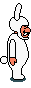 Remix 7/8: Commander Annoyed - Rhythm Tengoku