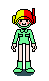 General: March Test (Unused) - Rhythm Tengoku