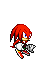 Spiral Upper - Sonic Advance 2