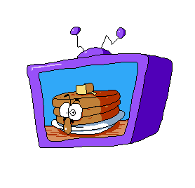(Peppino) Squished Transformation (Unused) - Pizza Tower