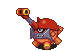 Attack - Mega Man Battle Network