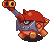 Moving - Mega Man Battle Network