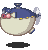 Idle - Mega Man Battle Network