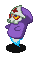 Taunt (unused) - Mega Man Battle Network