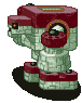 Attack - Mega Man Battle Network