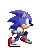 Walk - Sonic x Vapor