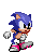 About to Run - Sonic x Vapor