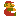 Climb Down (Small) - Super Mario Bros.