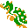 Bowser - Super Mario Bros.