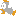 Cheep Cheep (Gray) - Super Mario Bros.