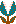 Piranha Plant (Underground/Castle) - Super Mario Bros.