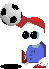 Ball Kicking Loop - Endacopia