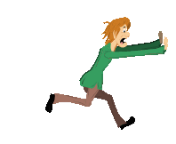 Run - Scooby-Doo!: Creepy Run