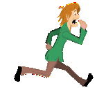 Jump - Scooby-Doo!: Creepy Run
