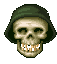 Laughing Skull - Return Fire