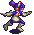 Run (east) - Mega Man Battle Network 5