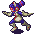 Run (west) - Mega Man Battle Network 5