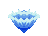 Splash effect - Mega Man Battle Network 5