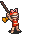 Suikawari - Mega Man Battle Network 5