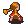 Walking (north-east) - Mega Man Battle Network 5