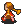 Walking (north-west) - Mega Man Battle Network 5