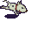Run (east) - Mega Man Battle Network 5