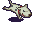 Run (south-east) - Mega Man Battle Network 5