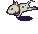 Run (west) - Mega Man Battle Network 5